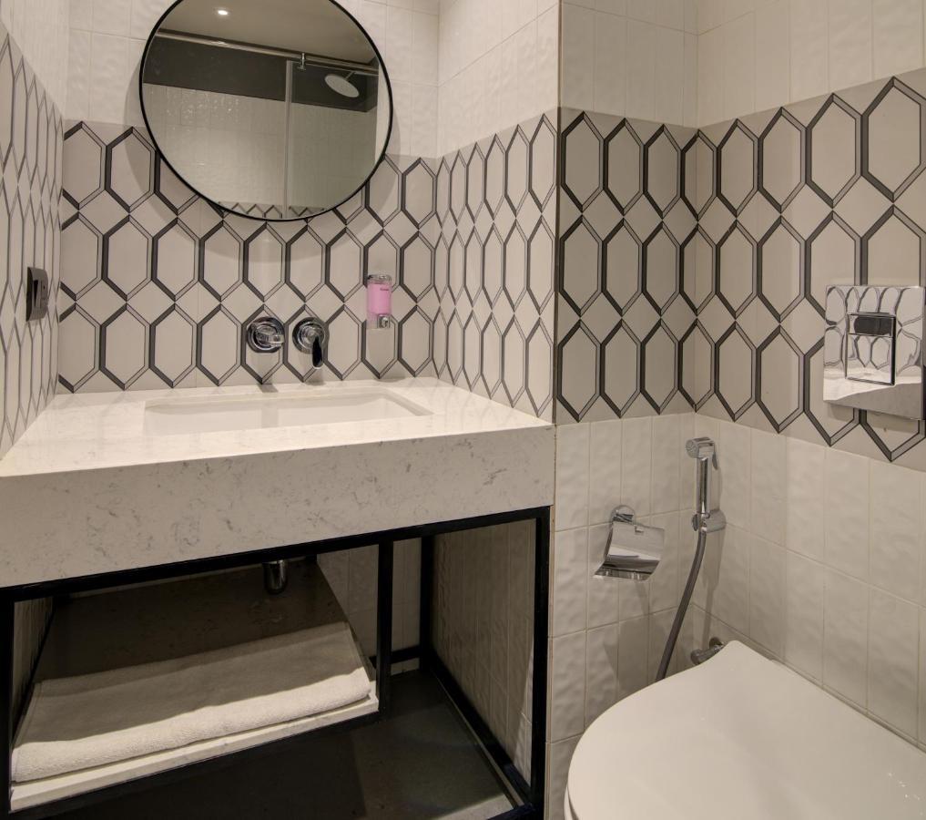 7 Apple Hotel Pratap Nagar, Dzsaipur Kültér fotó