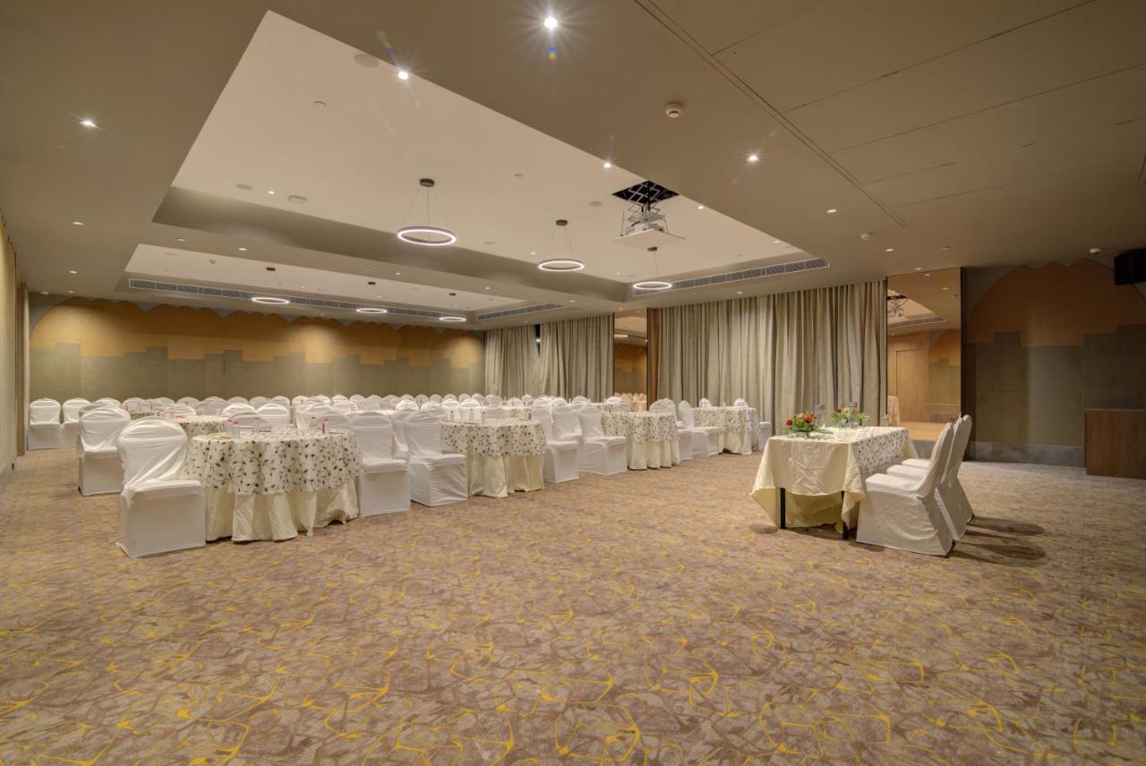 7 Apple Hotel Pratap Nagar, Dzsaipur Kültér fotó