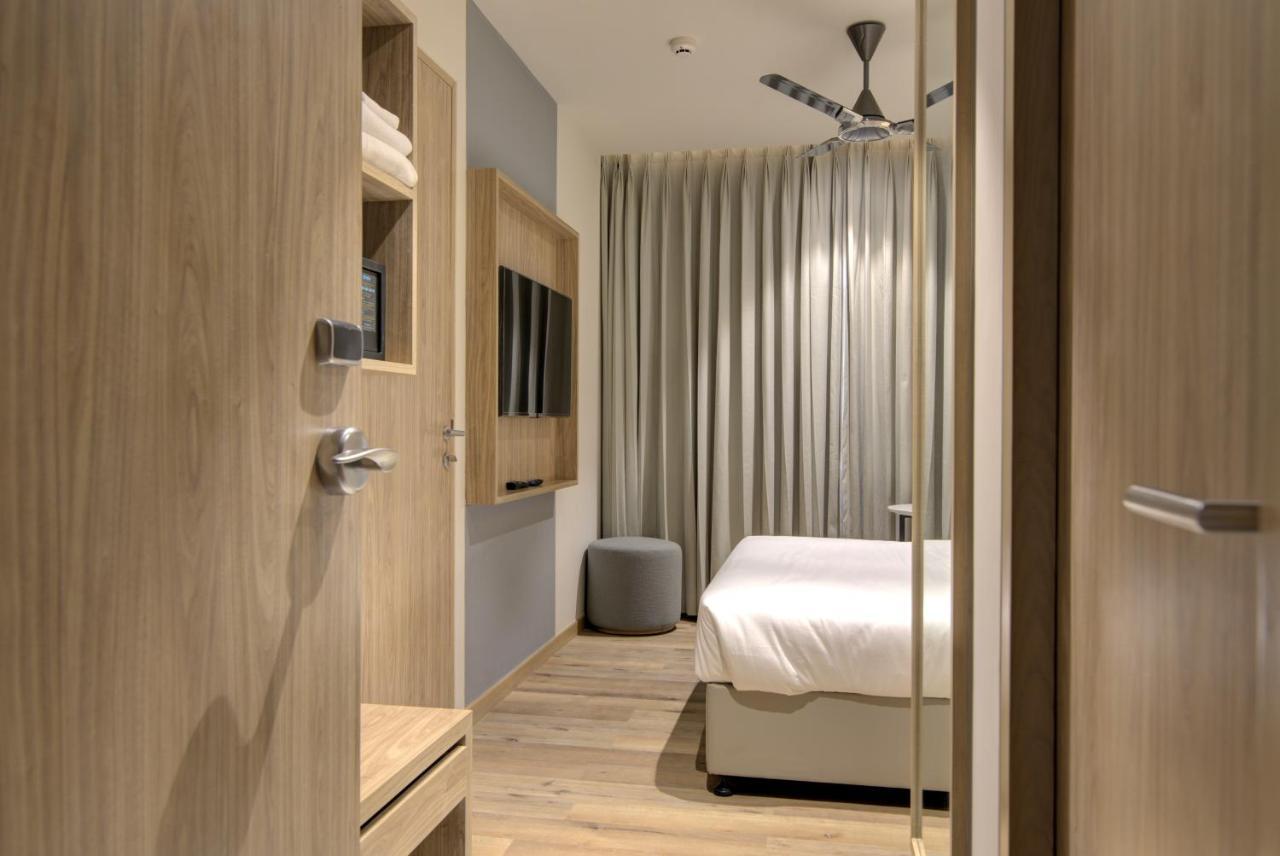 7 Apple Hotel Pratap Nagar, Dzsaipur Kültér fotó