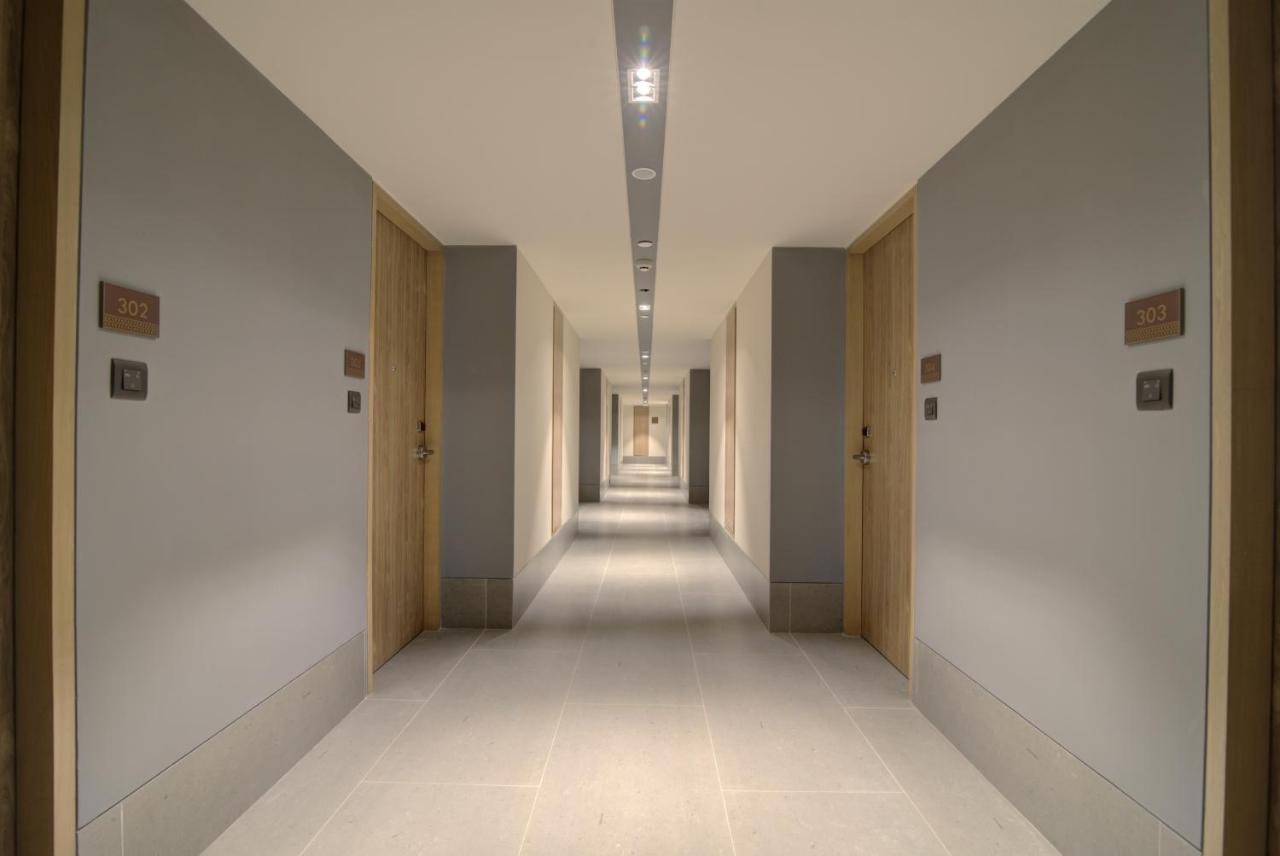 7 Apple Hotel Pratap Nagar, Dzsaipur Kültér fotó