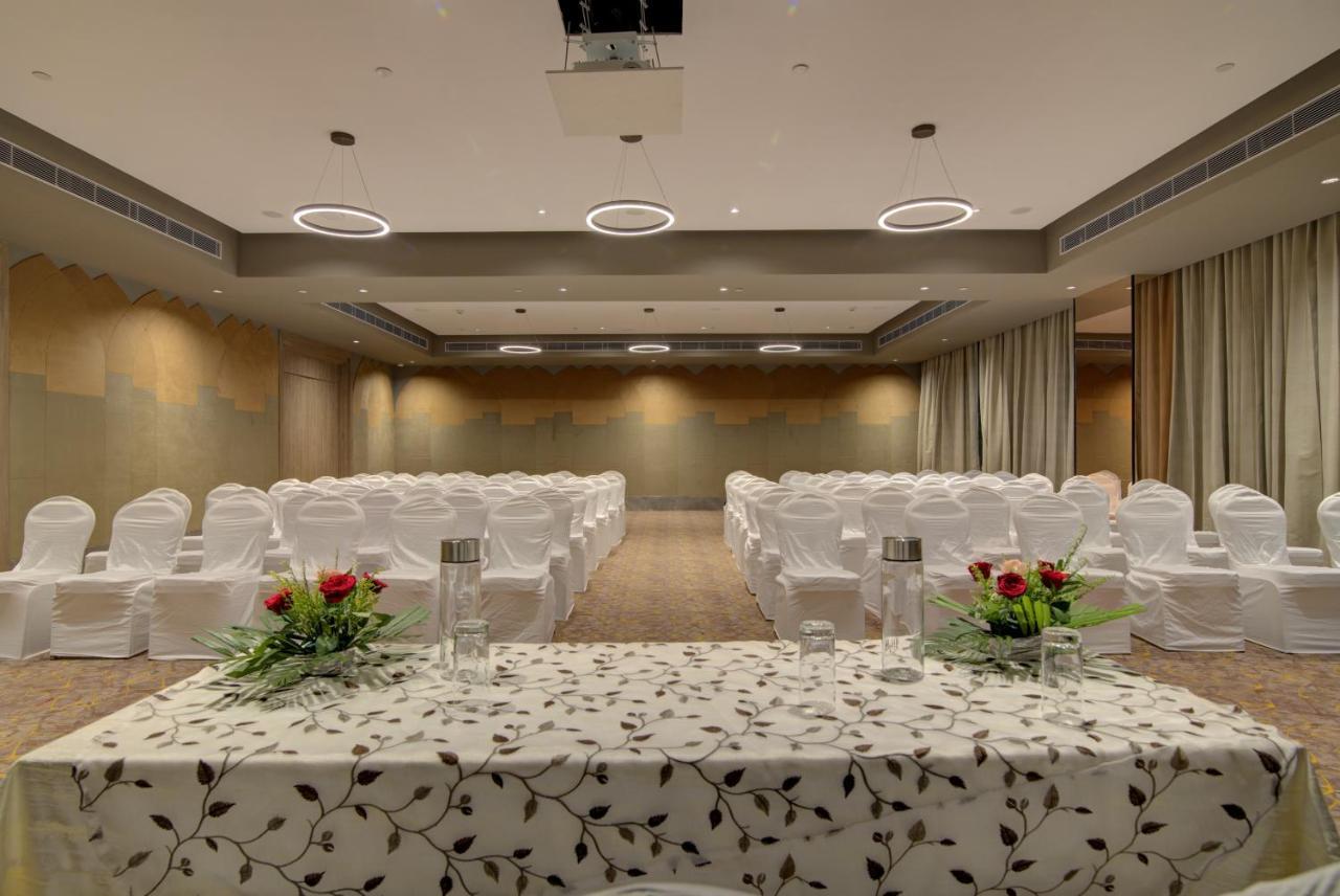 7 Apple Hotel Pratap Nagar, Dzsaipur Kültér fotó